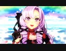 【MMD】壱百満天原サロメ　酔いどれ知らず FHD