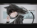 Cry cat of Rave (feat. IA)