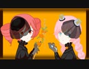 金木犀 【重音テト＆Rana】