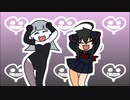 【出来心】SeNMUママ組でｳｯｰｳｯｰｳﾏｳﾏ(ﾟ∀ﾟ)【手描きMAD】