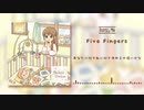 Super Shrimp - Five Fingers (feat. 初音ミク)