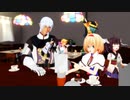 ブロンディアⅡ　コメ返し(10～13話)