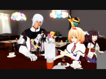 ブロンディアⅡ　コメ返し(10～13話)