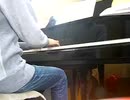 バッハ　インベンション第1番　ハ長調
