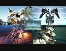 ロボゲにわかのインディーズロボゲ実況　プロジェクトニンバス　Pt０１