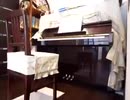 インベンション第3番　バッハ