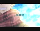 LOVERS/初音ミク