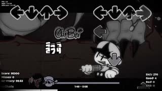 FNFショーケース・プラス (Hellhole)