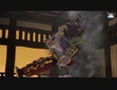 [天穂のサクナヒメ]第27回(27-3) 霧厳城の主