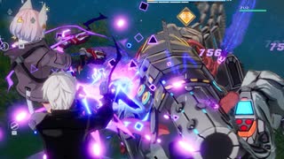 【幻塔】俺の大好きなゲーム達を「りすぺくと」したゲームを冒険実況part17