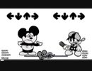 FNFショーケース・プラス (Kriman't)