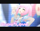 【デレステMV】りあむでSnow*Love