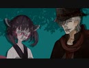 名前が嫌いな少女と名前のない化け物の話。【ソフトウェアトーク劇場】