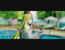 [MMD] Rumor / ルーマー (ギャラ子/Galaco Neo talk )
