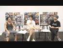 ゴールデンカムイ　キャスト出演同時視聴会③(出演：小林親弘、竹本英史、小西克幸)　2022年09月26日放送