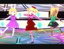 【Dan Sing Sing】オリキャラでうまぴょい！（俺得）【VRM】