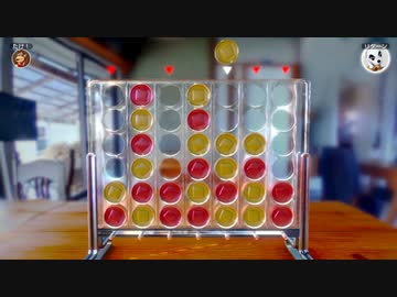 【世界のアソビ大全51】エアホッケースピードボクシングヒットアンドブローコレクトフォー【ゆっくり実況プレイ】