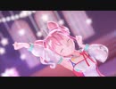 【MMD】JUMP UP【季咲あんこ／YouTubeにVR版】
