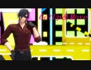 【MMD刀剣乱舞】Get Up＆Move‼【sam式燭台切光忠さん】