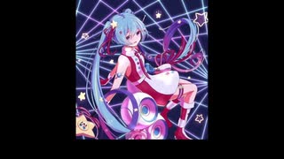 【初音ミク】呪文【オリジナル】