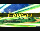 【EXVS2XB】ですともおじさんのクロブ珍道中582