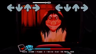 FNFショーケース・プラス (Spread The Word)