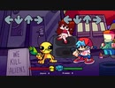 FNFショーケース・プラス (Anywhere, USA)