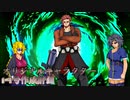 【MUGEN】オリジナルキャラクター14号作成計画【キャラ作成】
