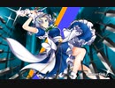 【東方ロストワード】白玉擂台 日次の部(2022/10/08)