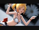 【MMDアークナイツ】グッバイ宣言【ソラ】