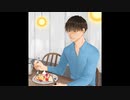 Music star rich - French Toast