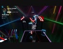 【Beat Saber】HOLLOW HUNGER