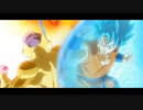 【MAD】ドラゴンボールZ 復活のF × Zの誓い