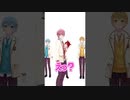 さとみくんの隣の席になったら・・・？ #Shorts #すとぷり #さとみくん