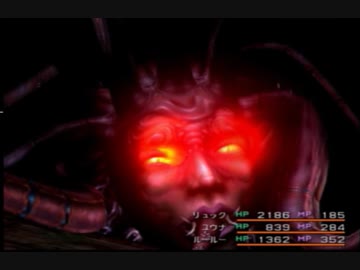 [FF10]レベルアップで何かがランダム封印_Part30[制限プレイ]