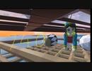 Human fall flat MODステージ攻略 その７４０