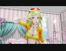【MMD】 夜もすがら君想ふ ／ TOKOTOKO（西沢さんP）× vip店長 × GUMI