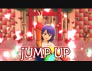 【東方MMD】「JUMP UP」【天弓千亦】