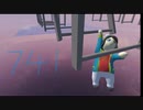 Human fall flat MODステージ攻略 その７４１