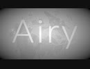 Airy / まつげあめ feat.v flower