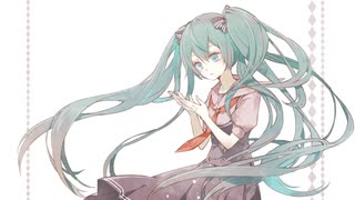 君と共に /ペルソナ feat.初音ミク