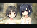 まいてつ　凪＆ふかみルート　Part 2　PCゲーム