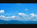 【東方アレンジ】桜舞い散る天空