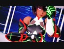 【対魔忍MMD】大人ゆきかぜは疑心暗鬼