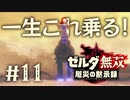 【ルピー稼ぎ多分ここが一番美味い】イーガ団掃討戦【ゼルダ無双 厄災の黙示録】Part11