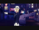 にじさんじMMD | ロウワー | Shu Yamino/Luca Kaneshiro