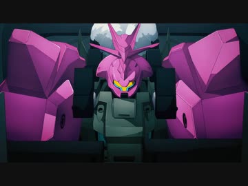 整備不良のため着地の衝撃で専用機が壊れてしまったグエル・ジェタークさん