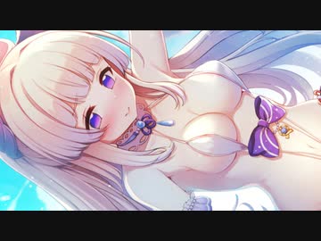 3分で分かる際どい水着ガチャ