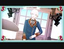 【にじさんじMMD】オ・ジユさんで感情ディシーブ