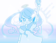 「Sky heal」feat.初音ミク